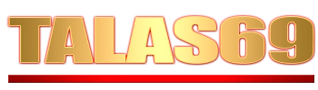 Logo Talas69